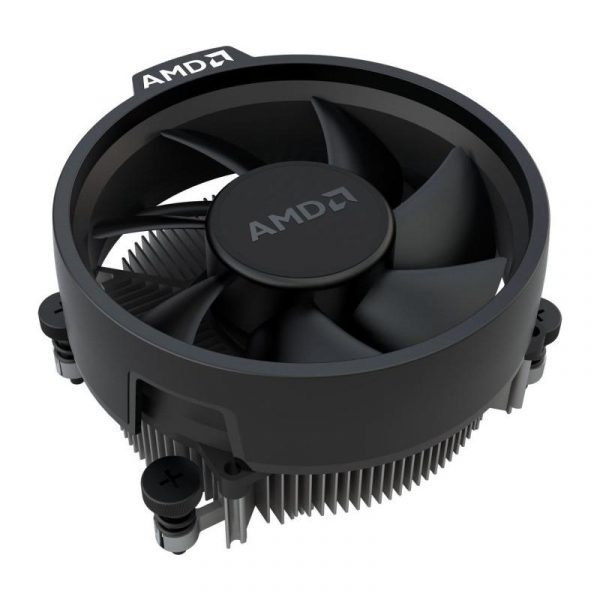 Procesor AMD Ryzen 5 5600 3.5GHz AM4 - imagine 3