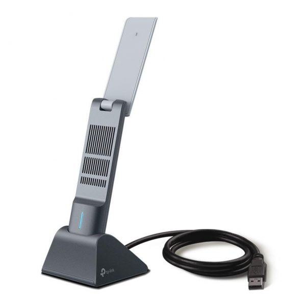 Adaptor wireless TP-Link, ARCHER TX20UH, AX1800, 2 x antene externe