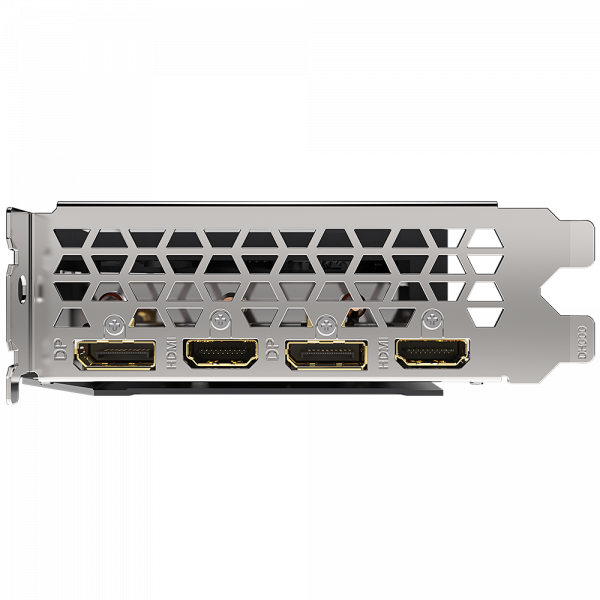 Placa video Gigabyte GeForce RTX 3070 EAGLE OC 8G 2.0 - imagine 8