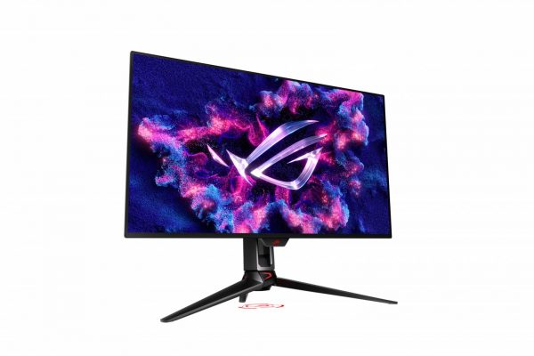 Monitor Asus 31.2" PG32UCDM - imagine 11