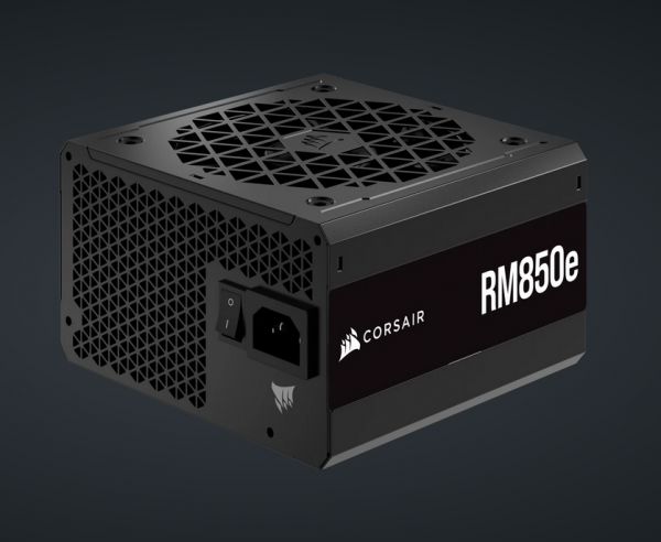 Sursa Corsair RM850e 850W 80 PLUS GOLD Full Modular
