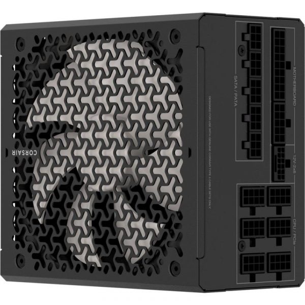Sursa CORSAIR RMx Series, RM1000x 80 PLUS GOLD - imagine 9