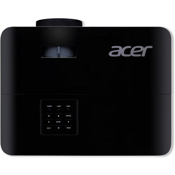 Videoproiector Acer X1328ic, WXGA 1280*800, up to WUXGA 1920*1200, 5.000
