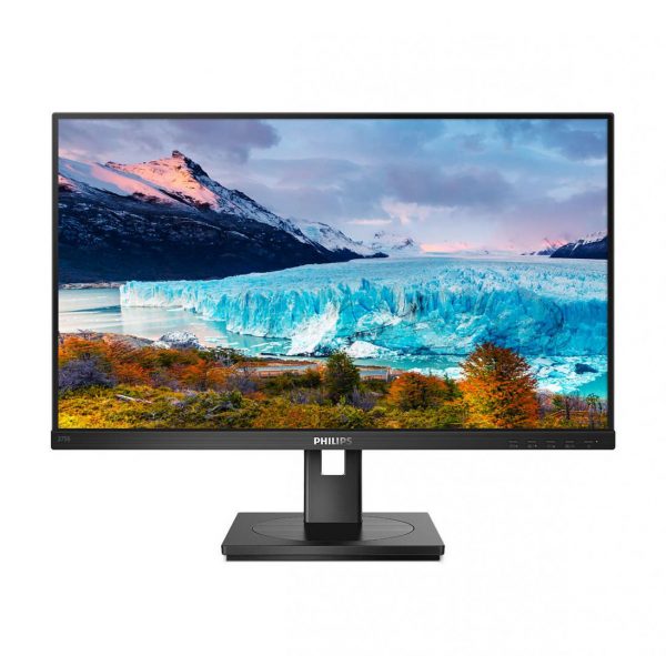 Monitor Philips 27" 275S1AE/00 - imagine 5