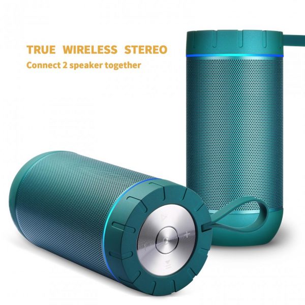 Boxa portabila ABTSW-60, 20w, waterproof - imagine 5
