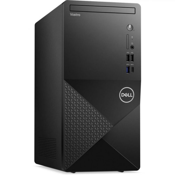 Dell Desktop Vostro 3030 MT 180W, Intel i3-14100, 8GB Ram, - imagine 4