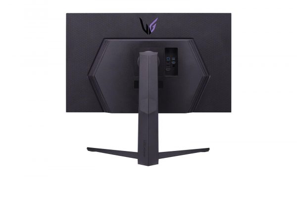 Monitor LG 31.2" 32GQ850-B.AEU - imagine 7