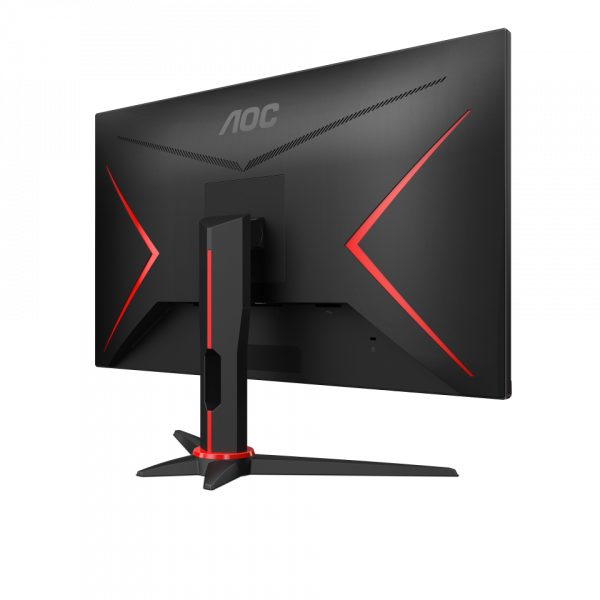 Monitor AOC 27" 27G2SPAE/BK - imagine 4