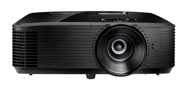 Proiector Optoma W371, DLP 3D, WXGA 1280*800, up to FHD - imagine 5