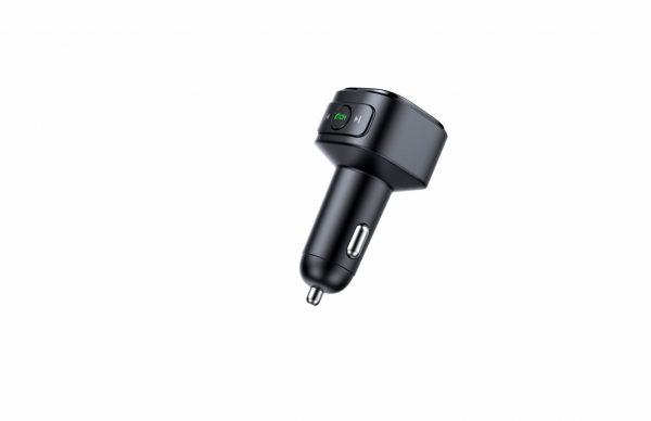 Modulator FM Serioux ABFM46, Bluetooth 5.0 , raza actiune de - imagine 3