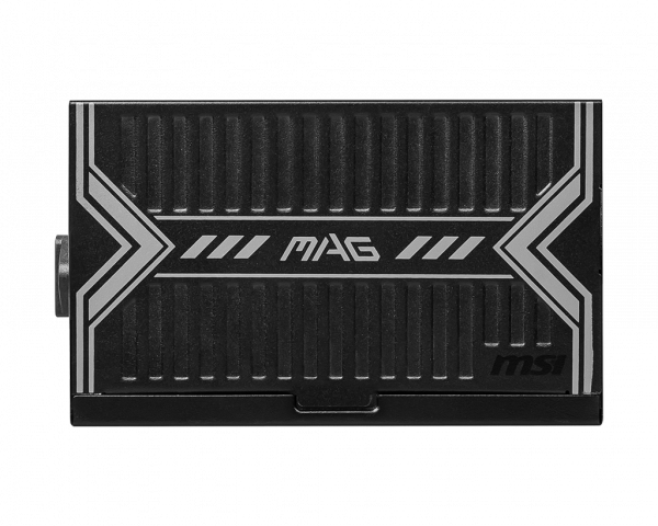Sursa MSI MAG A650BN 80+ Bronze, 650W - imagine 4