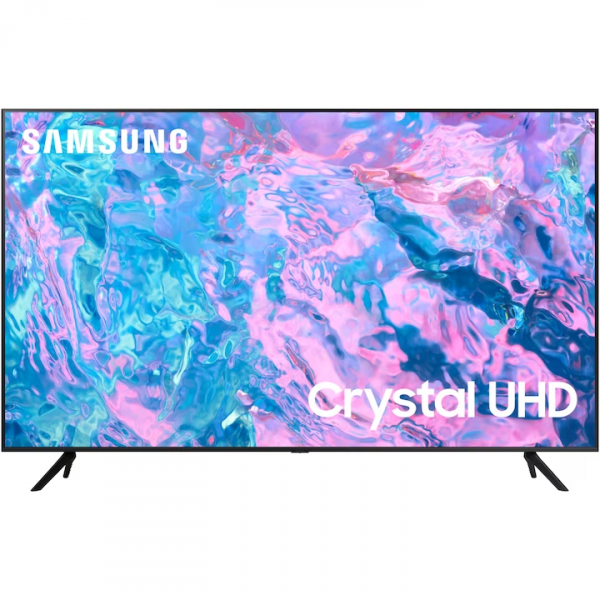 Televizor SAMSUNG LED 75CU7172, 189 cm, Smart, 4K Ultra HD, - imagine 3