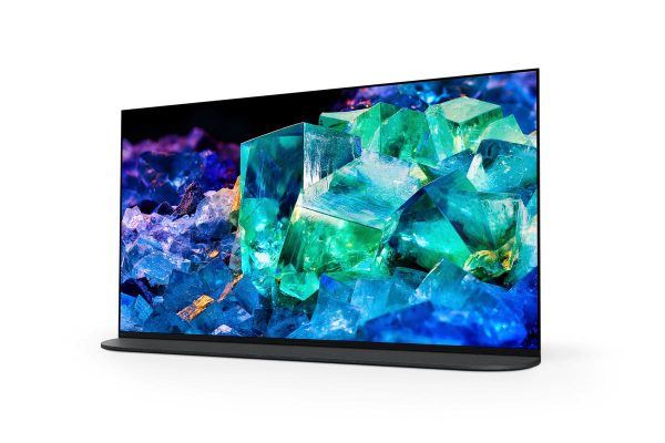 Televizor, Sony, Seria A95K, XR65A95KAEP, 2022, 65" - 164CM, QD-OLED, - imagine 6