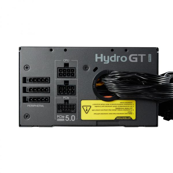 Sursa FORTRON HYDRO GT PRO ATX 3.0 20 PLUS Gold - imagine 8