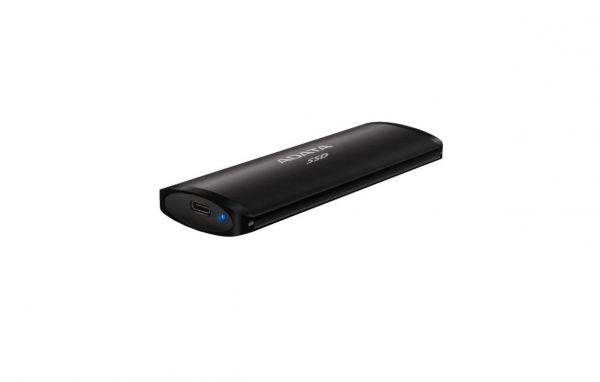 SSD Extern ADATA SE760  2TB  Negru  USB - imagine 4