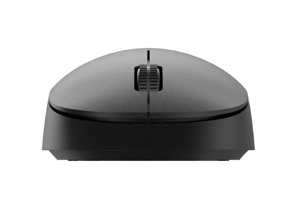 Mouse Philips SPK7307BL, wireless 2.4GHz, optic, 1600 DPI, negru - imagine 4