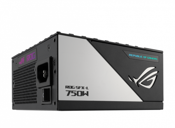 SURSA ASUS ROG LOKI 750W 80+Platinum - imagine 5