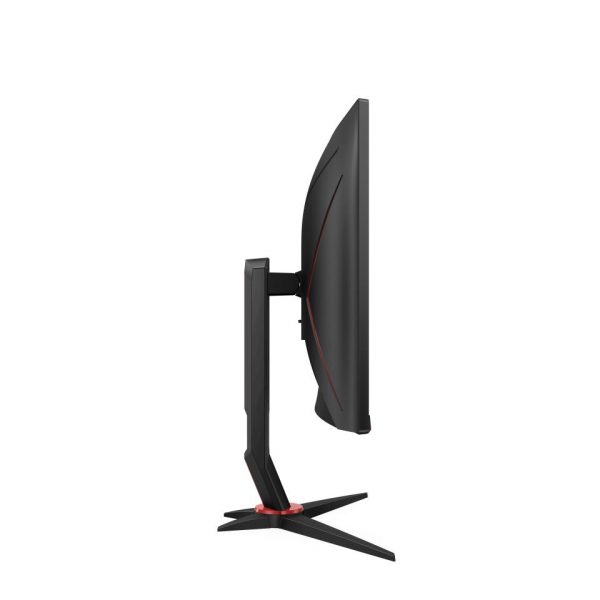 Monitor AOC 27" CQ27G2S/BK - imagine 15