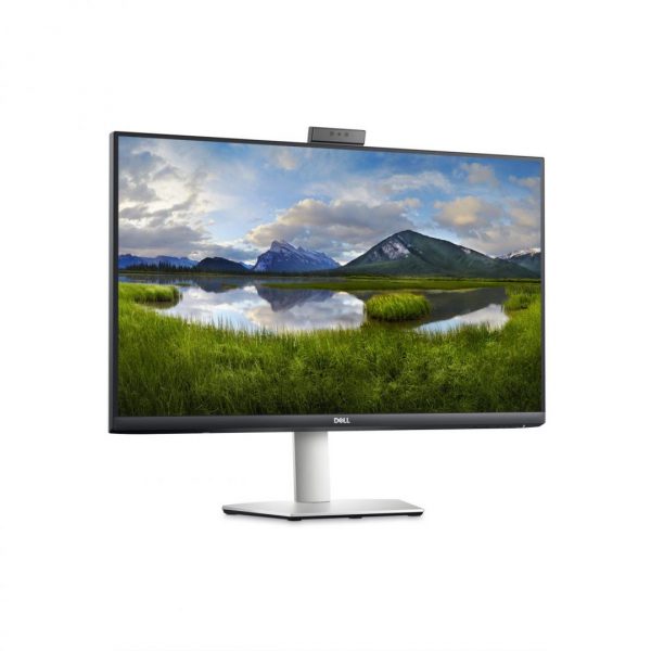 Monitor Video Conference Dell 27" S2722DZ, LED IPS FHD, 2560 - imagine 4