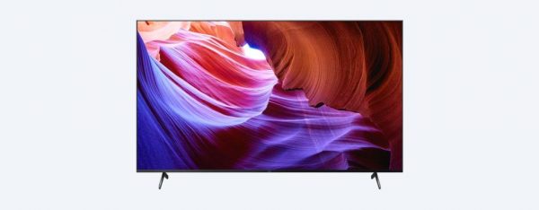 Televizor, Sony, Seria X85K, KD65X85KAEP, 2022, 65" - 164CM, LED,