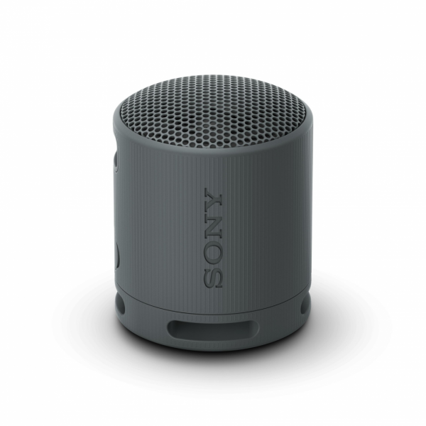 Boxa portabila SONY SRS-XB100B, Bluetooth v5.3, Fast-Pair, Clasificare IP67, Autonomie - imagine 4