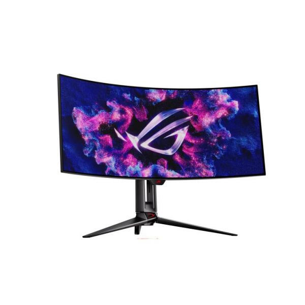 Monitor Asus 34" PG34WCDM - imagine 5