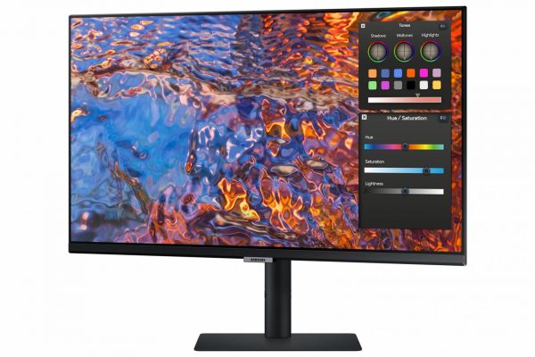 Monitor Samsung 27" LS27B800PXPXEN - imagine 7