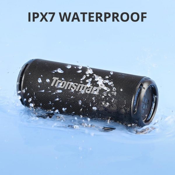 Tronsmart T7 Lite Bluetooth Portable Outdoor Speaker - imagine 3