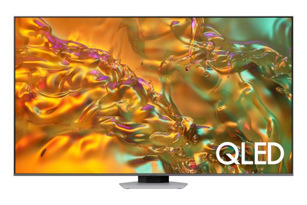 TELEVIZOR QLED SMART SAMSUNG 65Q80D, UHD 4K, HDR, 163 cm