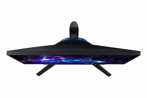 Monitor Samsung 24" LS24DG300EUXEN - imagine 17