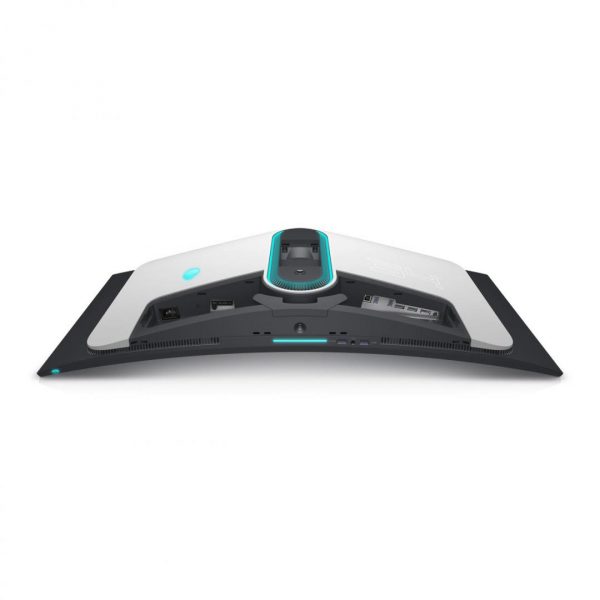 Monitor LED Gaming Dell Alienware AW3422DW, 34.18", IPS WQHD+, 1ms, - imagine 15