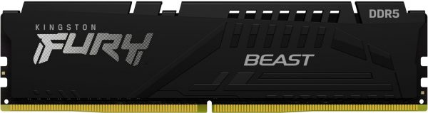 Memorie RAM Kingston 32GB DDR5 6000MHz CL30 FURY Beast - imagine 7