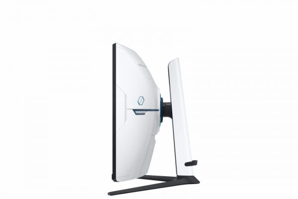 Monitor Samsung 32" LS32BG850NPXEN - imagine 28