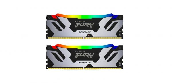 Memorie RAM Kingston, DIMM, DDR5, 32GB, 6800MHz, CL36, 1.35V, FURY