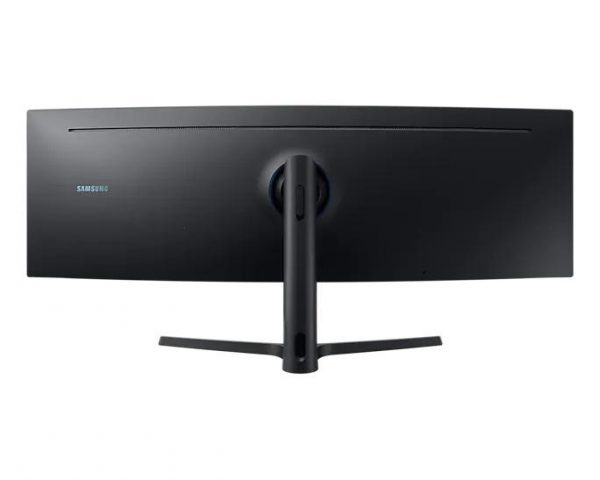 Monitor Samsung 49" LS49A950UIUXEN - imagine 5