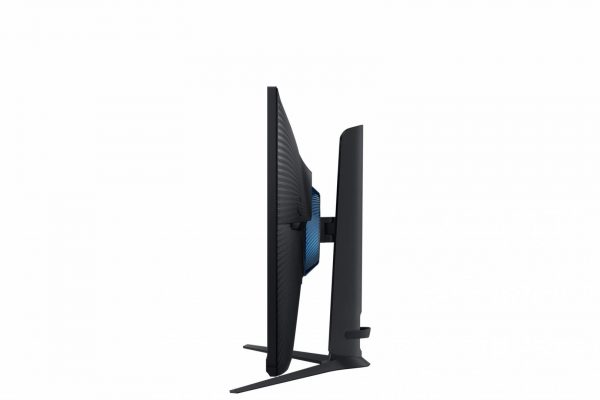Monitor Samsung 32" LS32CG510EUXEN - imagine 21