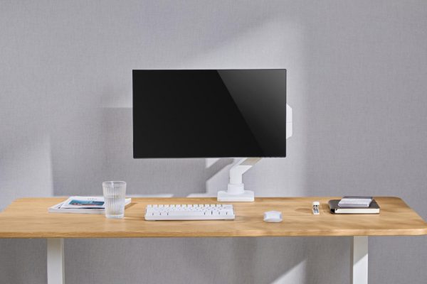 Suport monitor Serioux MM69-C012, compatibilitate  dimensiune ecran 17"-49", greutate - imagine 11