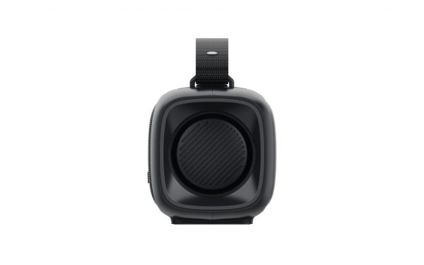 Boxa portabila Akai ABTS-08-BK, bluetooth 5.1, 8W, negru - imagine 5