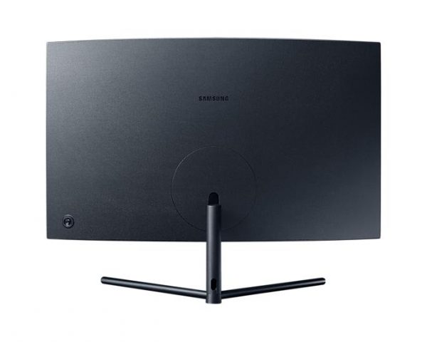 Monitor Samsung 32" LU32R590CWPXEN - imagine 5