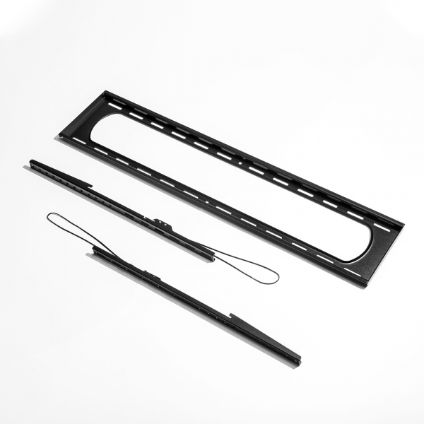 Suport TV Serioux TV TV7369F 60"-120", Tip: Fix, dimensiuni: 35x1005x625mm, - imagine 7