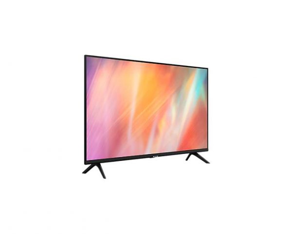LED TV 4K 43''(109cm) SAMSUNG 43AU7092 - imagine 4