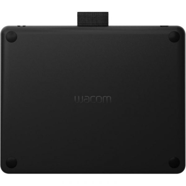 Tableta grafica WACOM Intuos M, Black - imagine 4