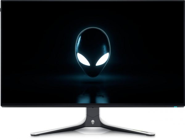Monitor Gaming Alienware AW2723DF 27inch, TFT LCD, 1ms, 280 Hz, - imagine 3