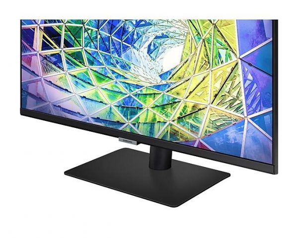Monitor Samsung 27" LS27A800UJPXEN - imagine 23