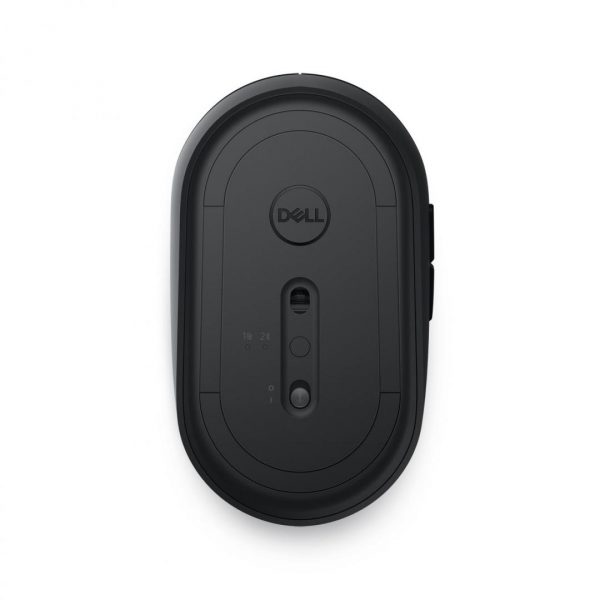 Mouse Dell MS5120W, Wireless, negru - imagine 8