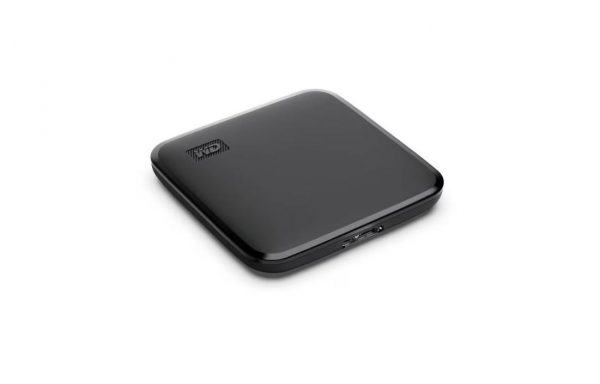 SSD Extern WD  2.5  2TB  Elements SE - imagine 5