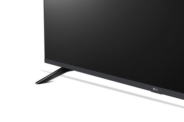 LED TV 4K 65''(165cm) LG 65UR73003LA - imagine 7