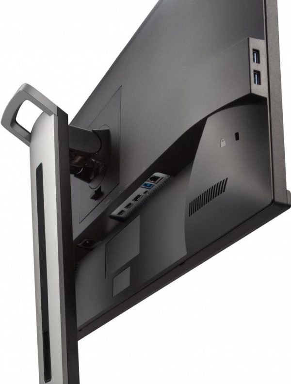 Monitor ViewSonic 27" VG2756-4K - imagine 30