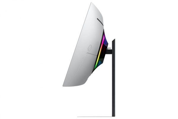 Monitor Samsung 34" LS34DG850SUXDU, Curvature: 1800R, Diagonal (inch): 34, Diagonal - imagine 11