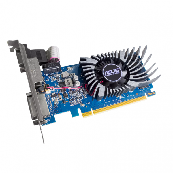 Placa video Asus nVidia GEFORCE GT 730 2GB DDR3 EVO - imagine 4